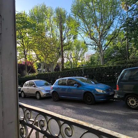 Cozy In The Heart Of Sete, Close To The Jousting Events Σετ